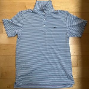 Vineyard Vines Performance Polo